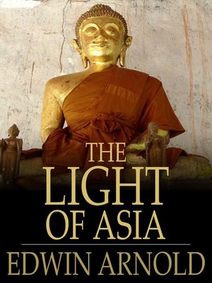 cover image of The Light of Asia
